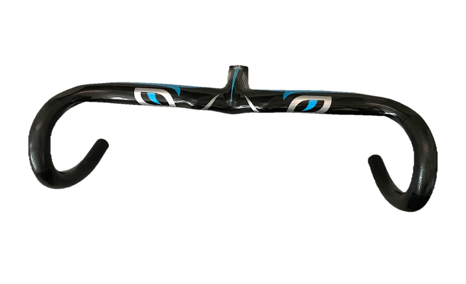 Pinarello MOST Talon Carbon Compact Integrated Handlebars / Stem NOS