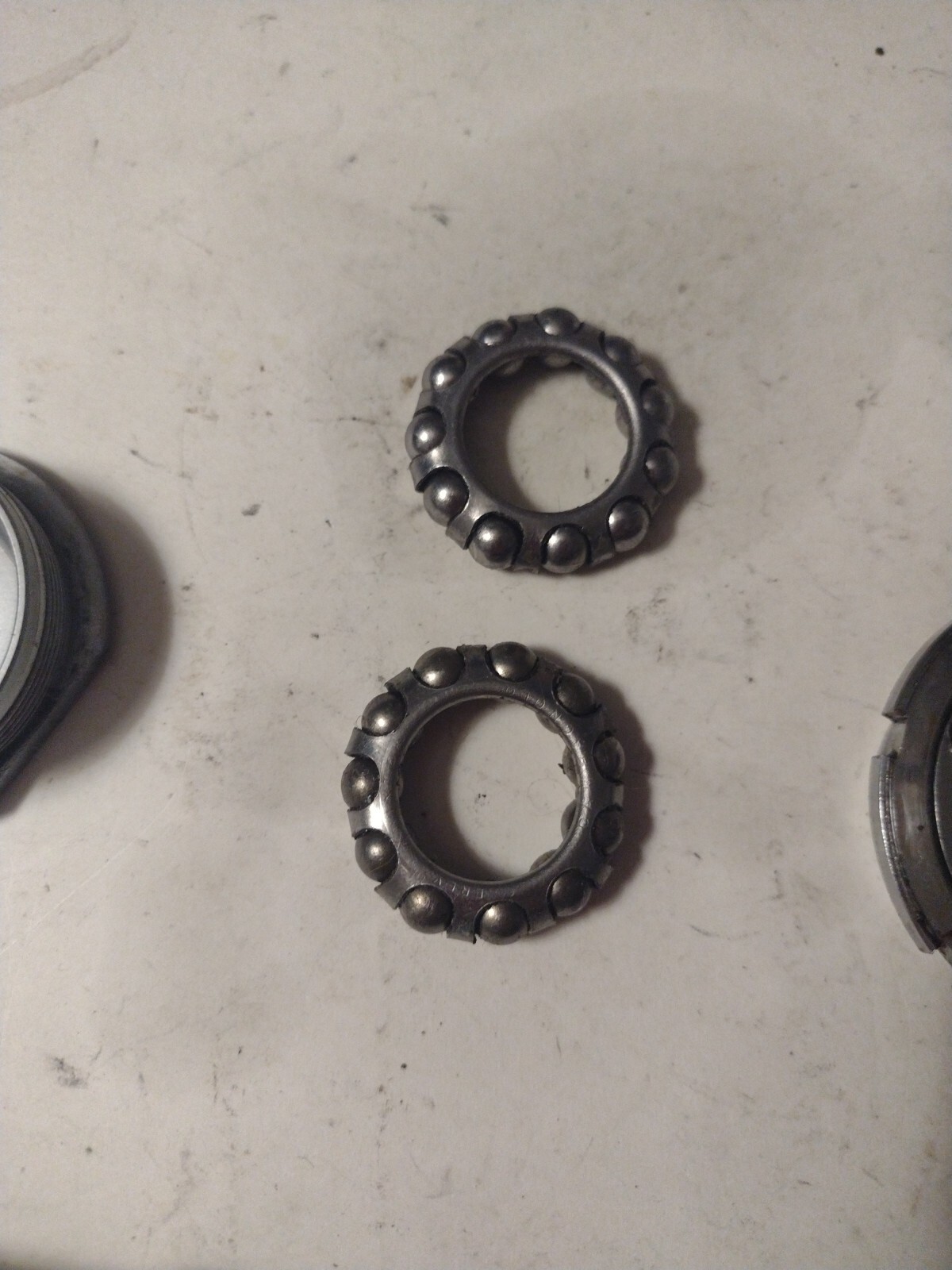 Campagnolo Bottom Bracket English Threaded 114mm