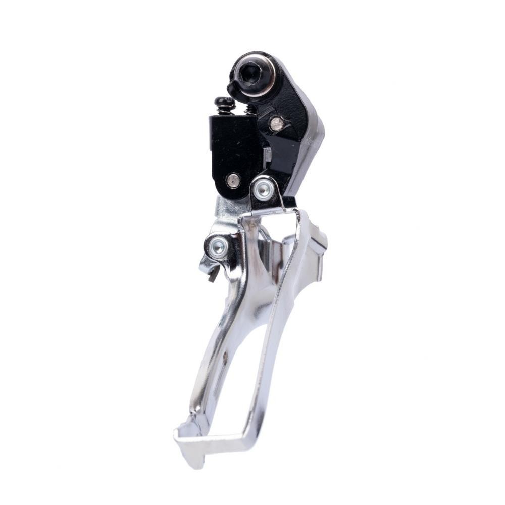 Front Derailleur Road Bike Bicycle 2/3 Speed for Shimano 7/8/9/10Speed [