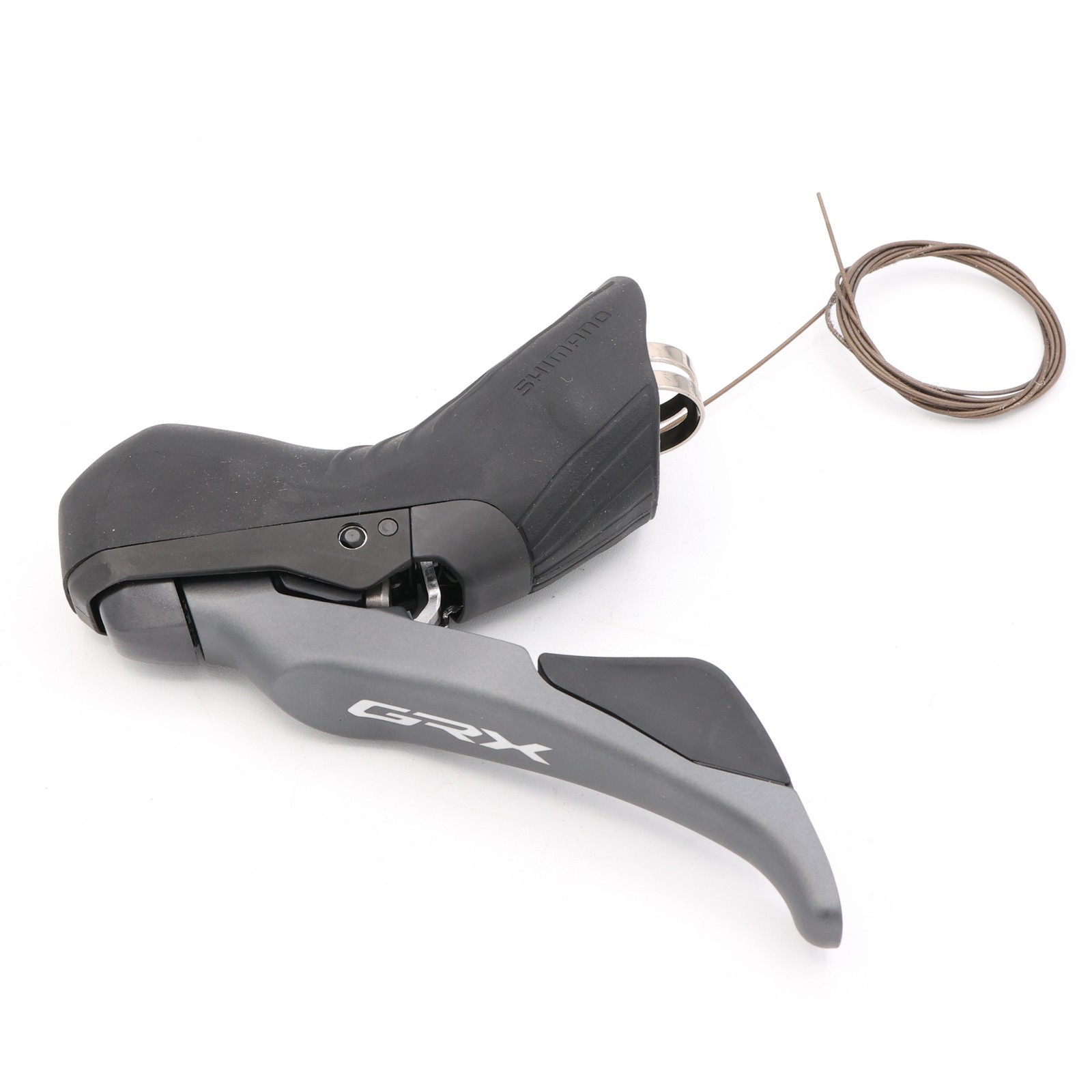 Shimano GRX ST-RX820-L Left 2-Speed Mechanical Shift Brake Lever Gravel