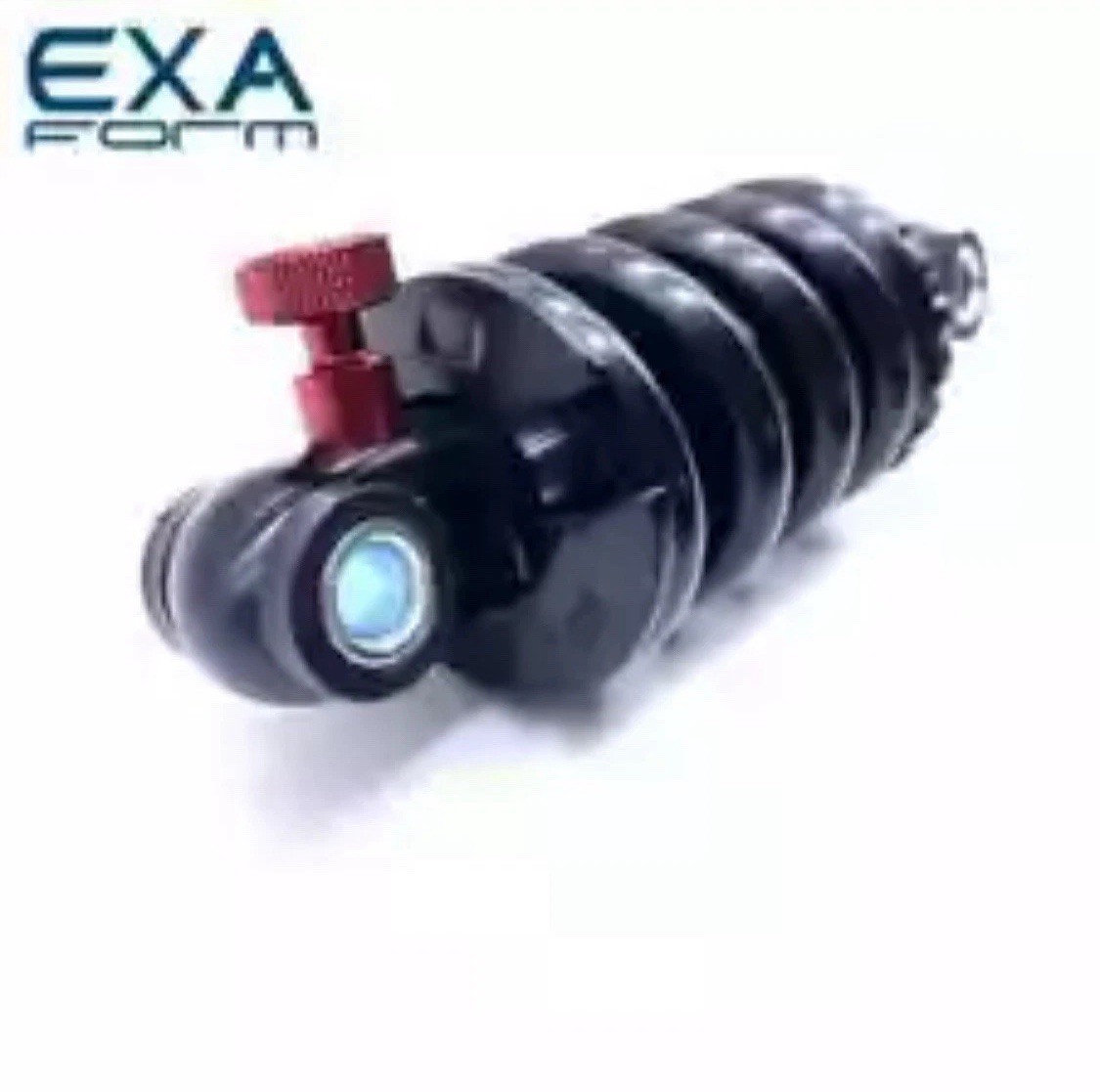 ExaForm 291R -Bike / E-Scooter Rear Shock Absorber 125mm/ 1500Lbs