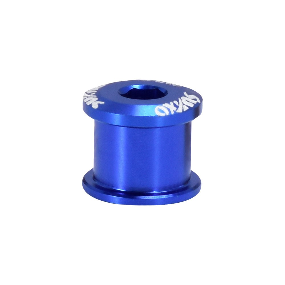 Cycling Crank Chainring Screws Fasteners Bolt Folding MTB Road Bike Bolts Screws