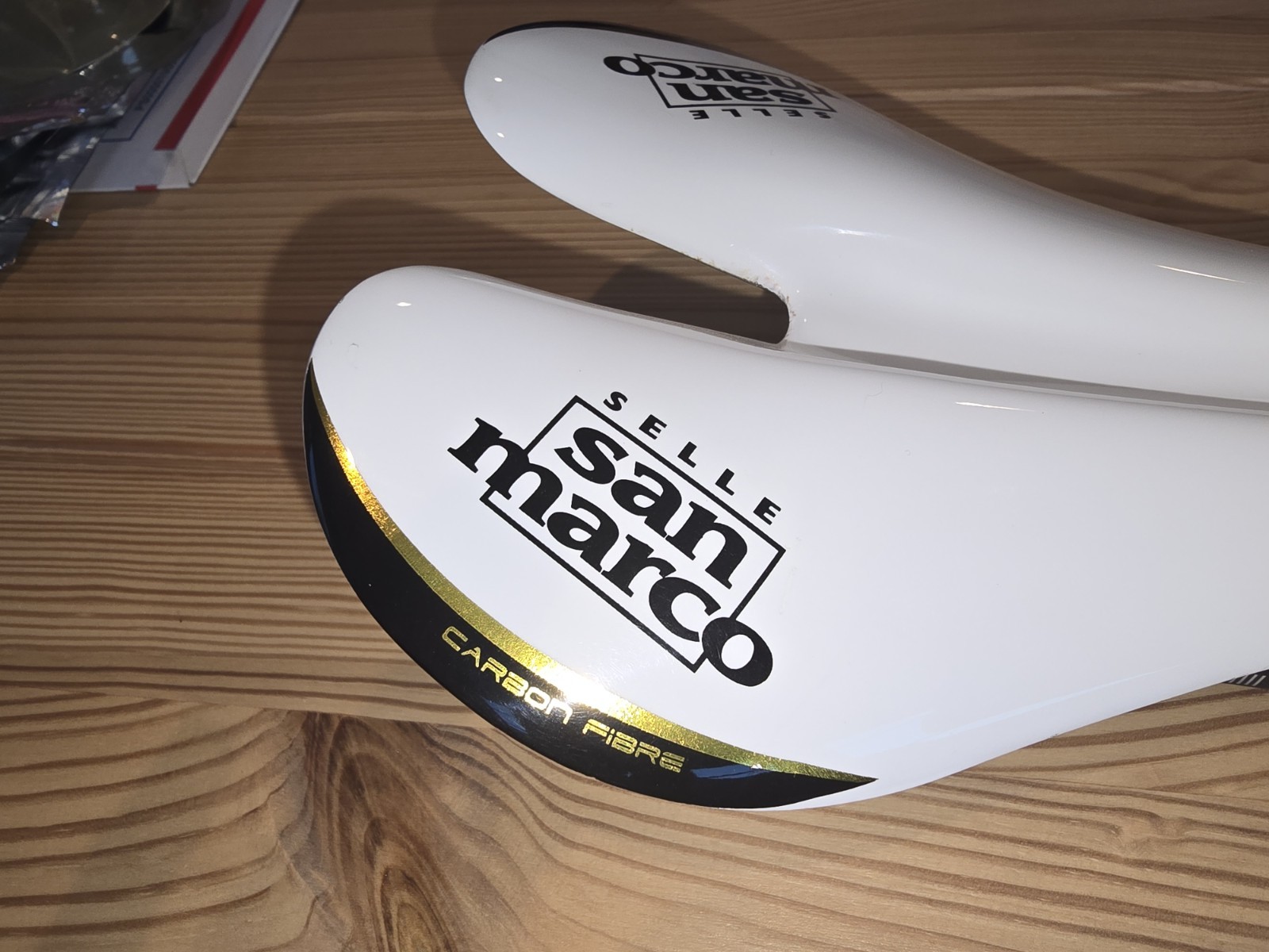 San Marco Aspide Superleggera Carbon Saddle Racing Team 98Grams Offers Welcome
