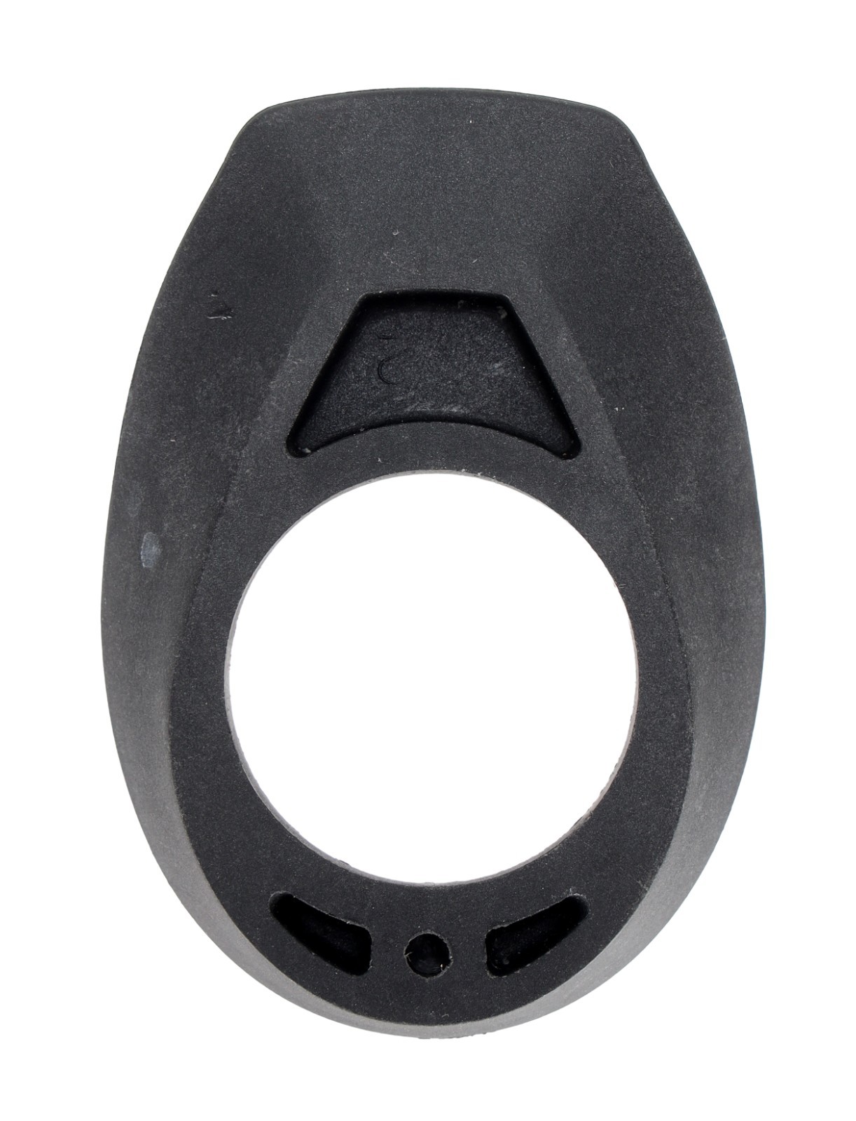 BMC ICS01 Aero Alloy Road Bike Stem 110mm -12.5º Rise 1 1/8″ Triathlon TT