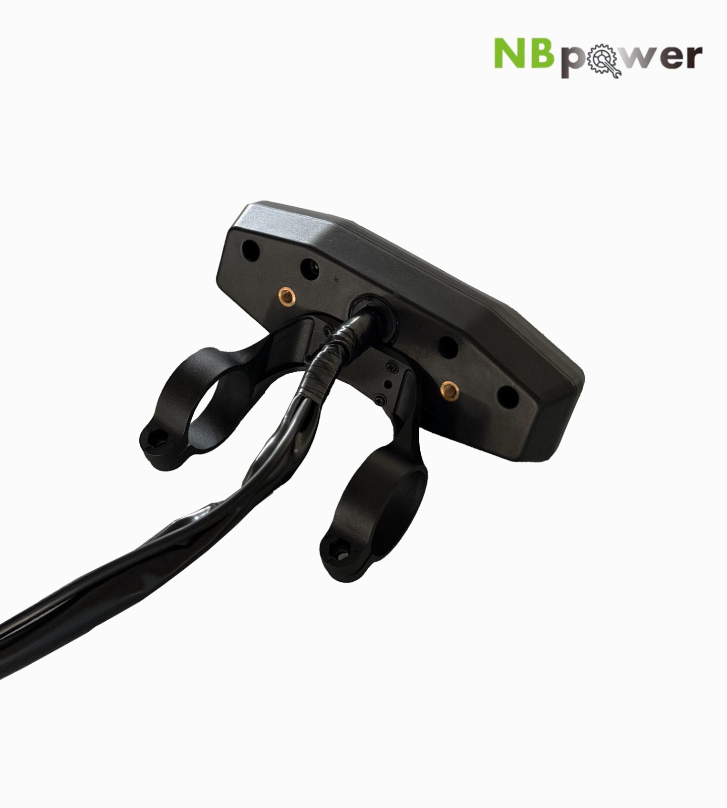 Chaojie 3.13inch Display for Fardriver controller