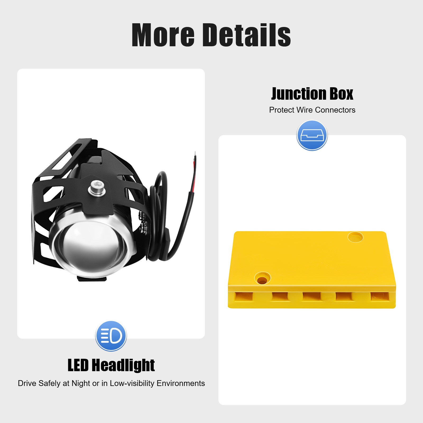 48V 750W Electric Bike Geared Brushless Motor Kit For Adults Tricycle Trike