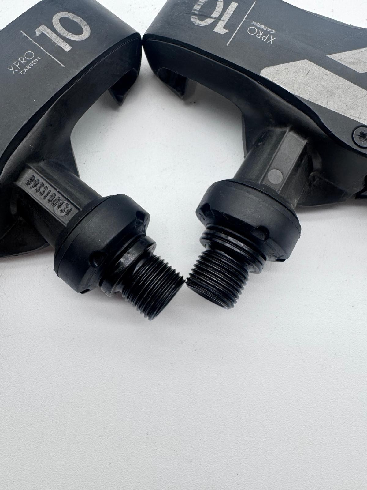 TIME XPRO 10 binding Pedals Carbon Clipless