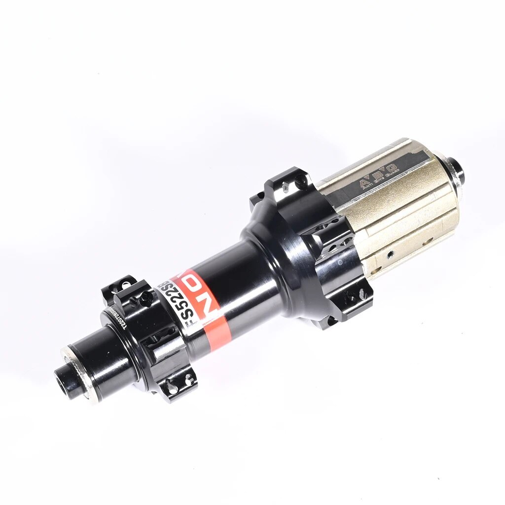Straight Pull Hub V-brake 20/24H Sealed Bearing Road Bike Hubs 100x9mm 130x10mm
