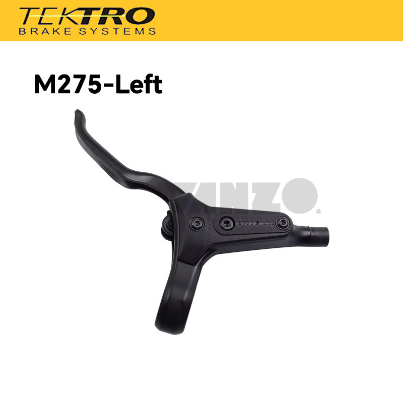 TEKTRO M275/M285 Mountain Bike V Brake For Hydraulic Disc Brake Set Brake Lever