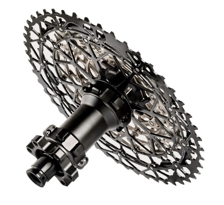 Sunshine 9S 10S 11 12 13 Speed UltraLight Cassette for MTB Bike HG Freewheel