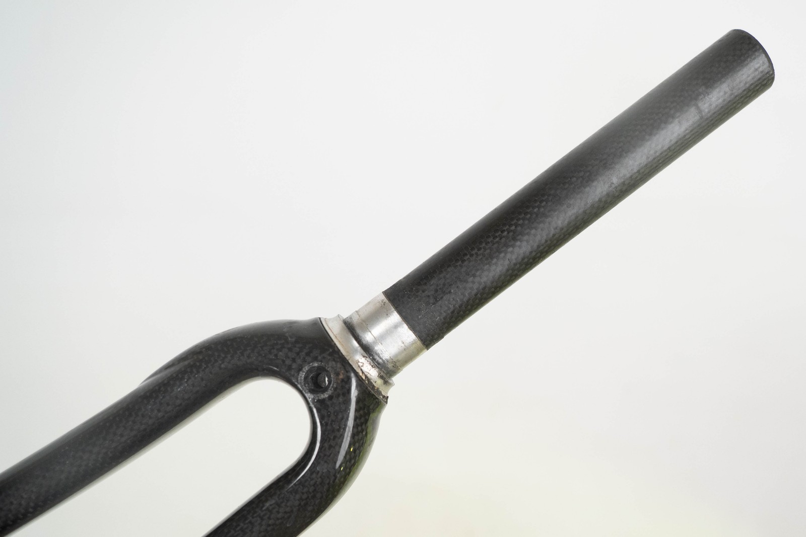 PINARELLO ONDA CARBON FORK THREADLESS AHEAD 1-1/8 28″ 700C RIM BRAKE VINTAGE