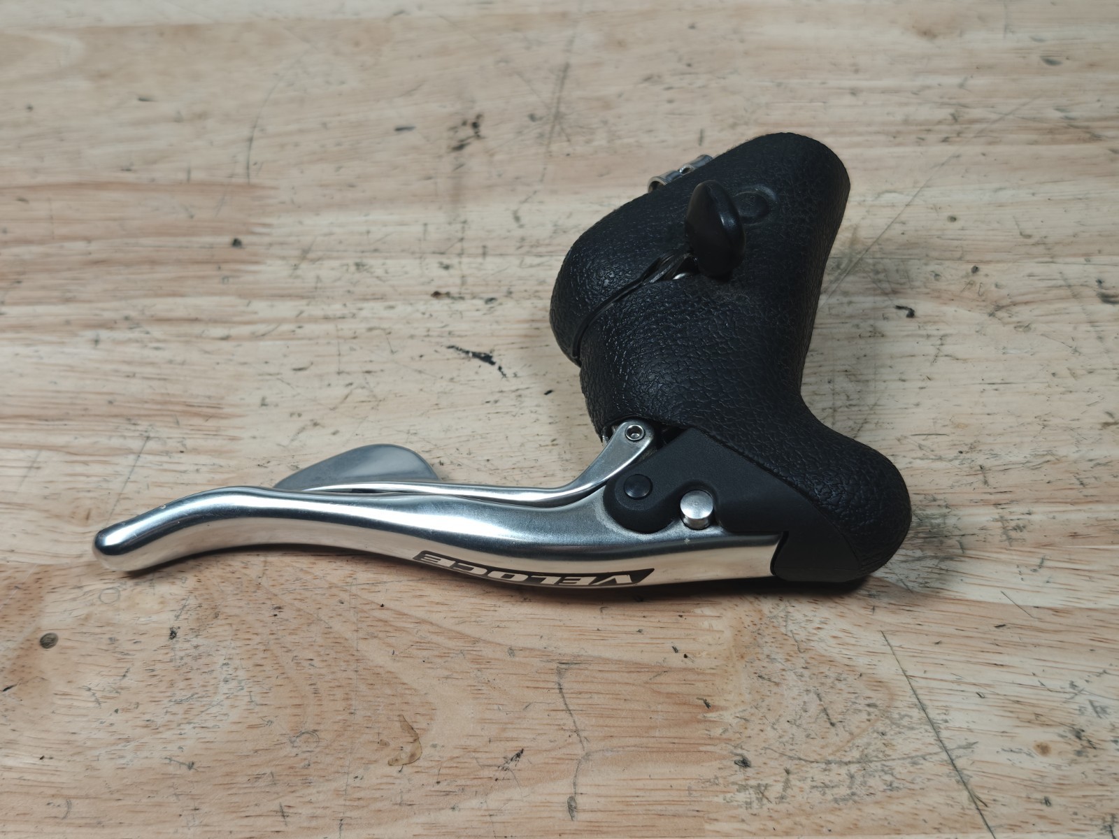 Campagnolo Veloce 10 Speed 2×10 Shifters / Brake Levers