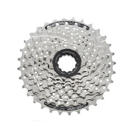 Shimano Acera CS-HG41 11-30T 8sp Cassette