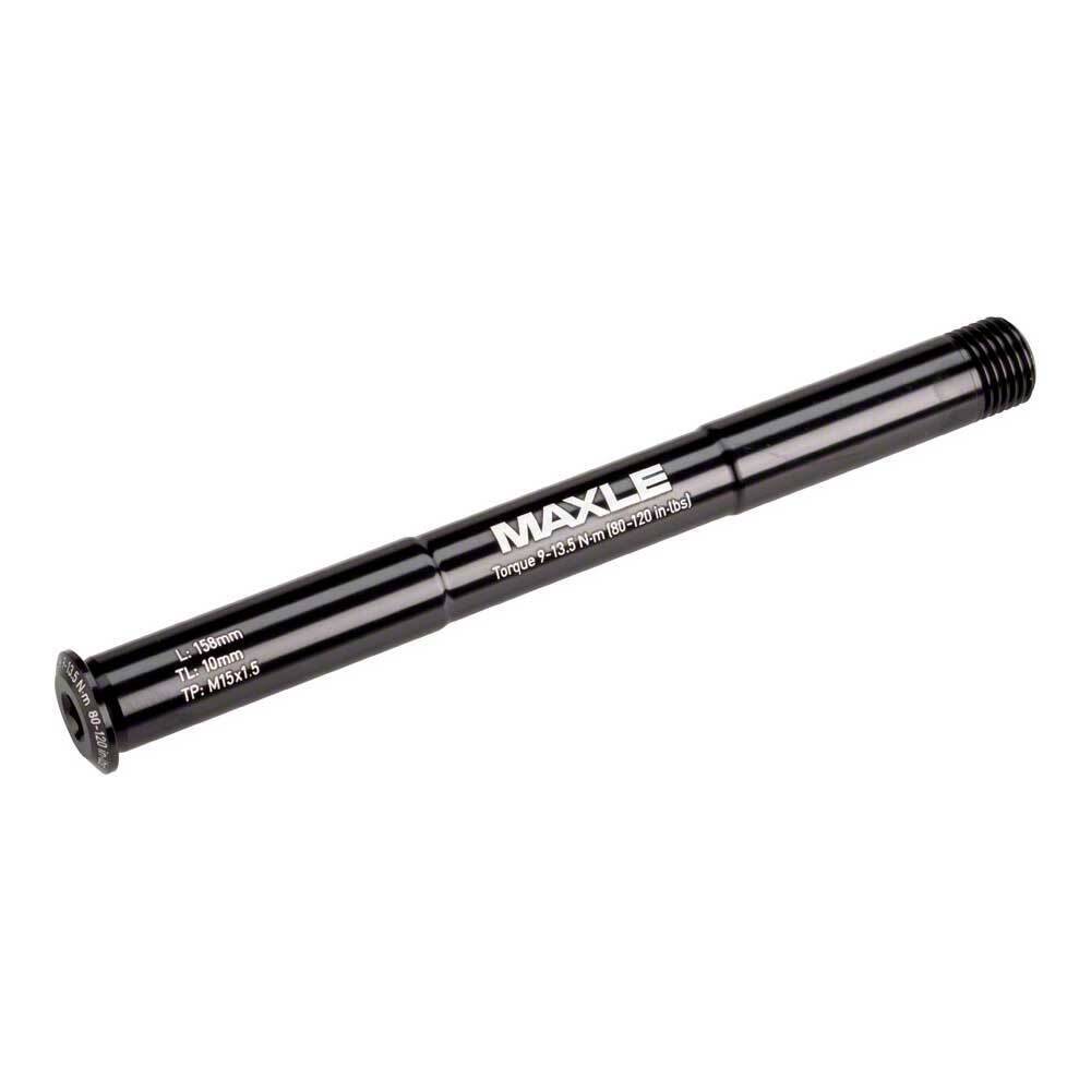 RockShox Maxle Stealth Front Fork Thru Axle – 15×110 – 158mm