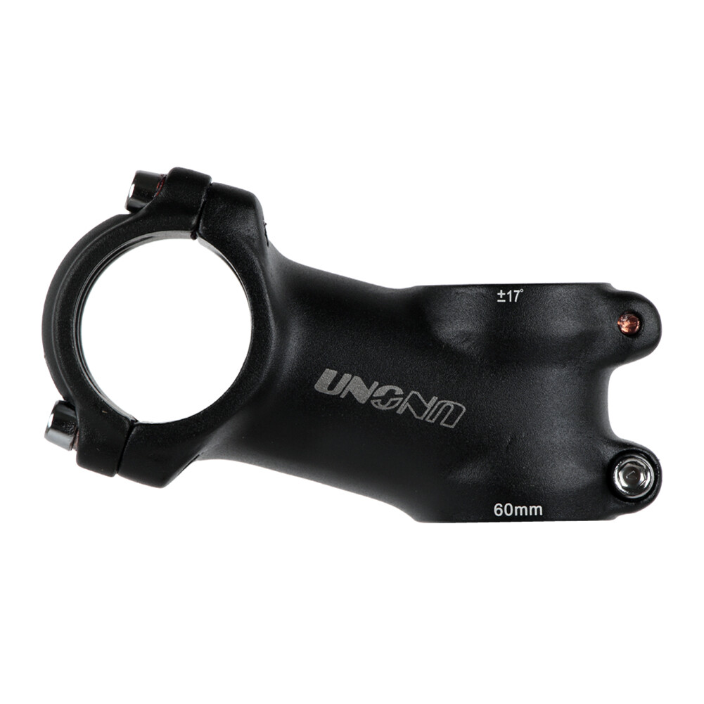 1pc MTB Road Mountain Bike Bicycle Stem Aluminium Alloy 17 Degree 29*60mm
