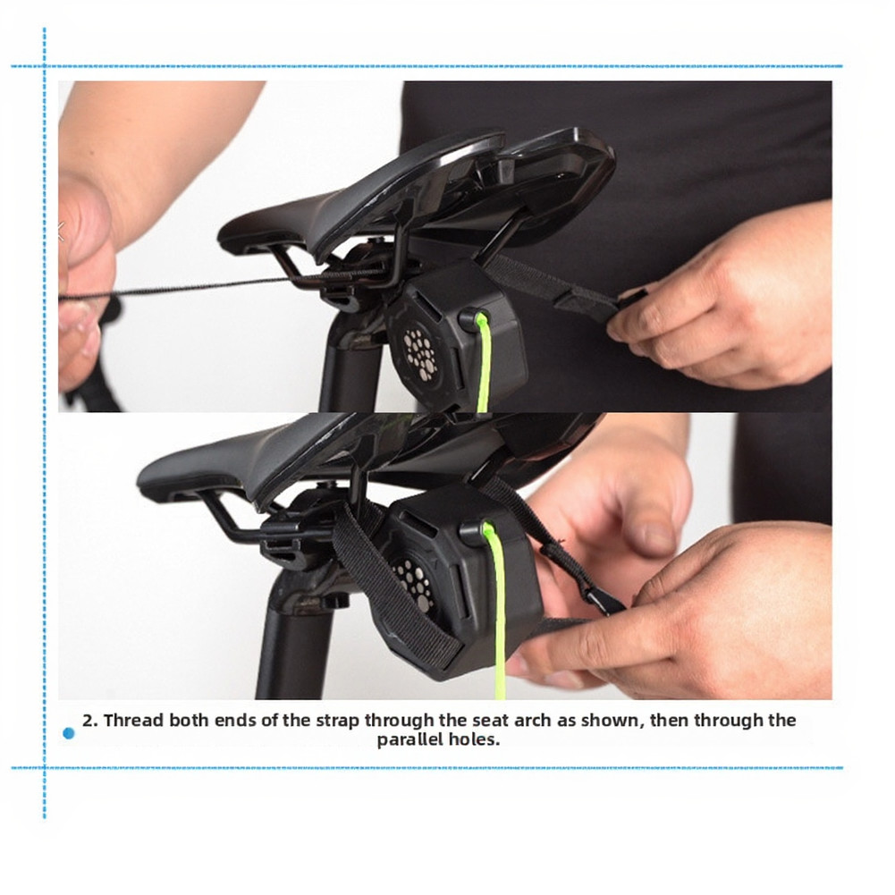 Parent for child Bike Tow Rope – Sturdy Traction Rope for Young Riders Training