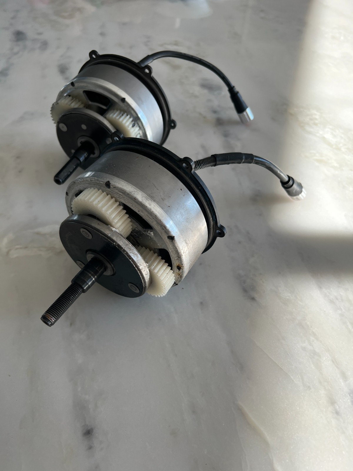 Electric bicycle motors 2000watt used