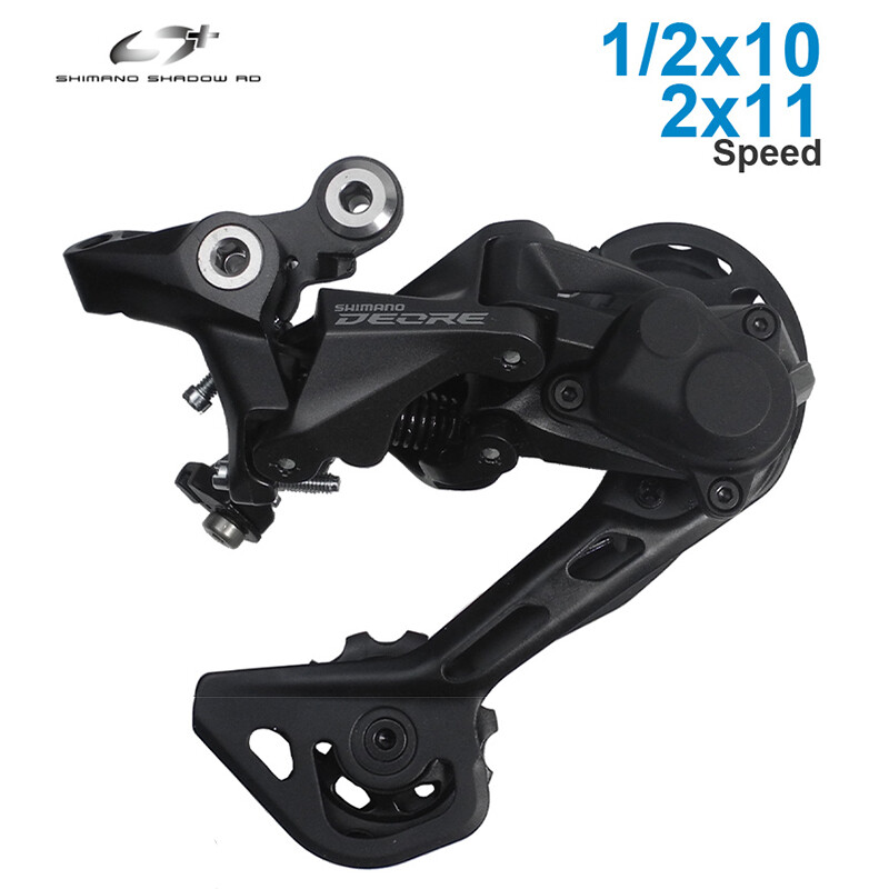 Shimano DEORE M5100 1×11 Speed MTB Groupset 11-46 50 52T M5100 KIT Mountain Bike