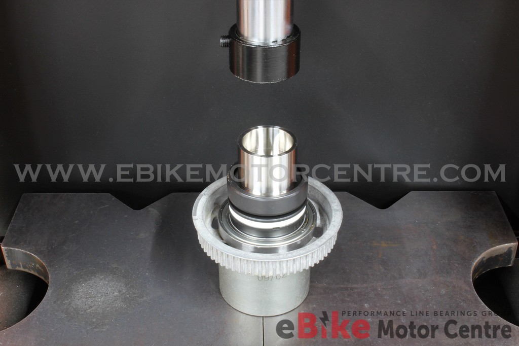 4 in 1 press tool for Brose C, T, S & S-Mag eBike Motors