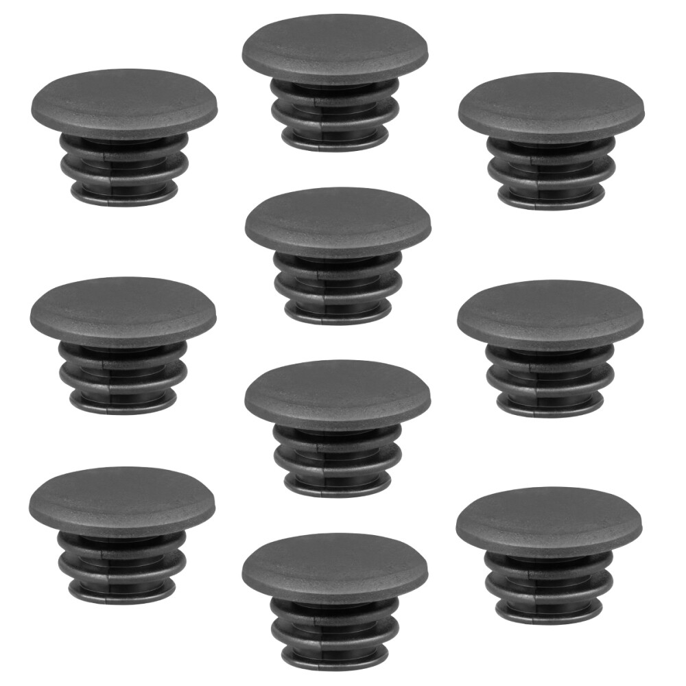 Rubber Grip Mountain Bike Bar Ends Plug Mtb Handlebars Bike Handlebar Ends