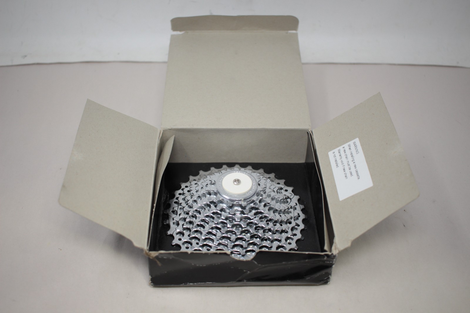 NEW OLD STOCK IRD Interloc Racing Design 11-32T 10 Speed Bike Bicycle Cassette