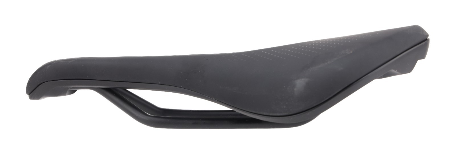 Specialized Power Expert Road Bike Saddle 143mm 7 x 7mm Hollow Ti Rail Gravel