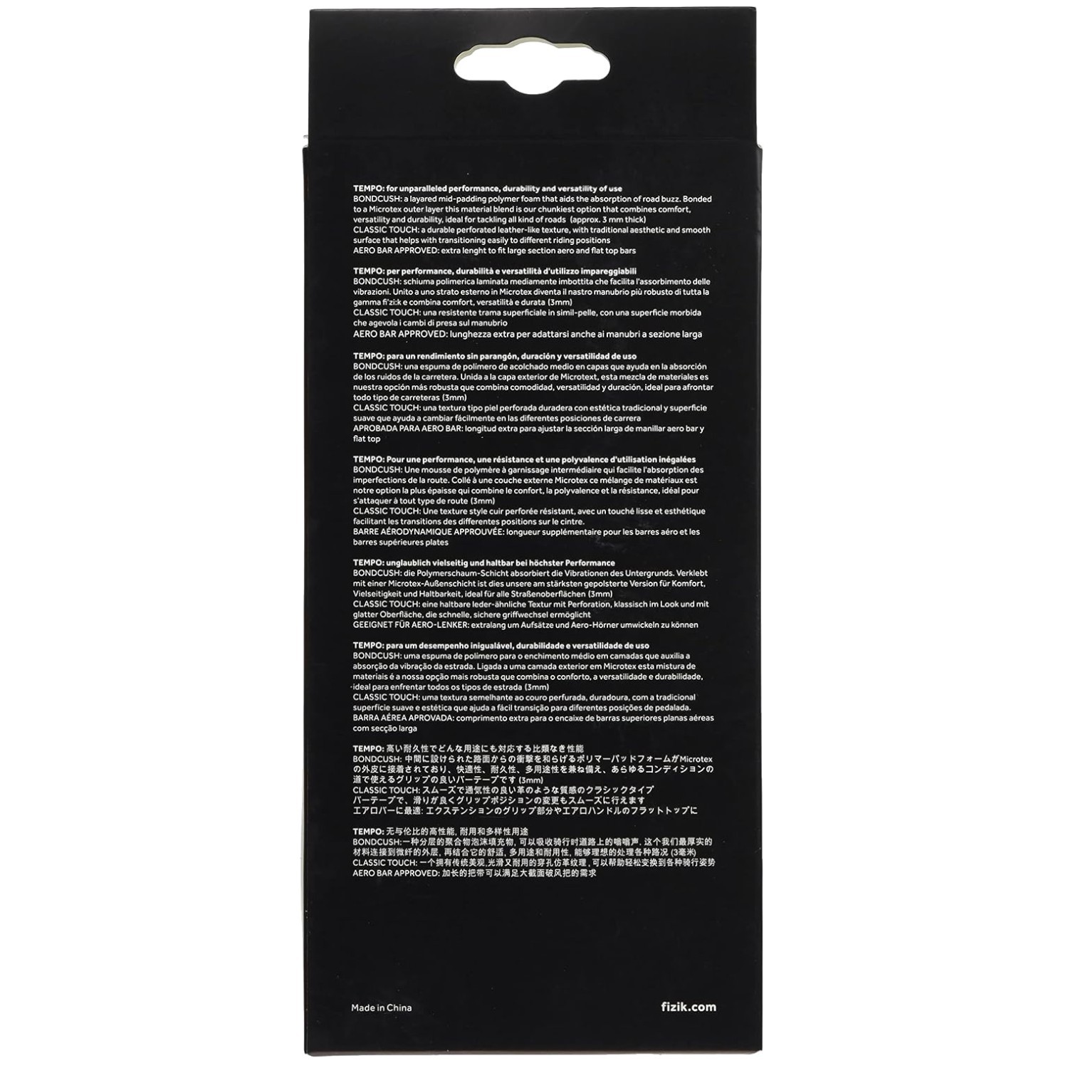 Professional Bicycle Handlebar Tape – Soft & Tacky