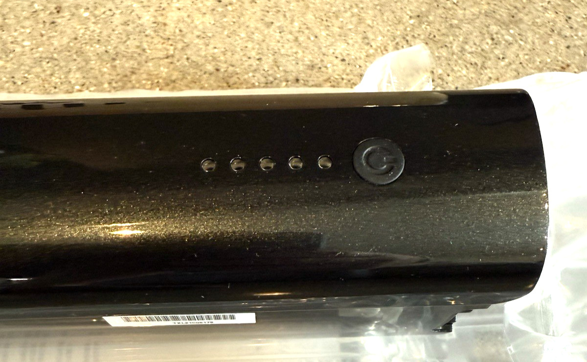 Fuell Samsung Bafang Lithium Ion Ebike 48V 10.5Ah / 504 Wh E-bike Battery *NEW*