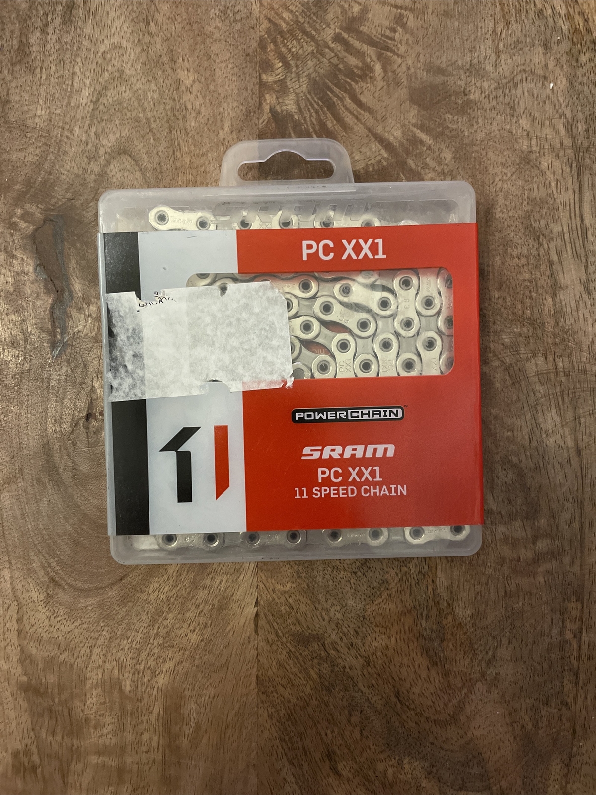 SRAM PC-XX1 1×11 Speed Bike Chain