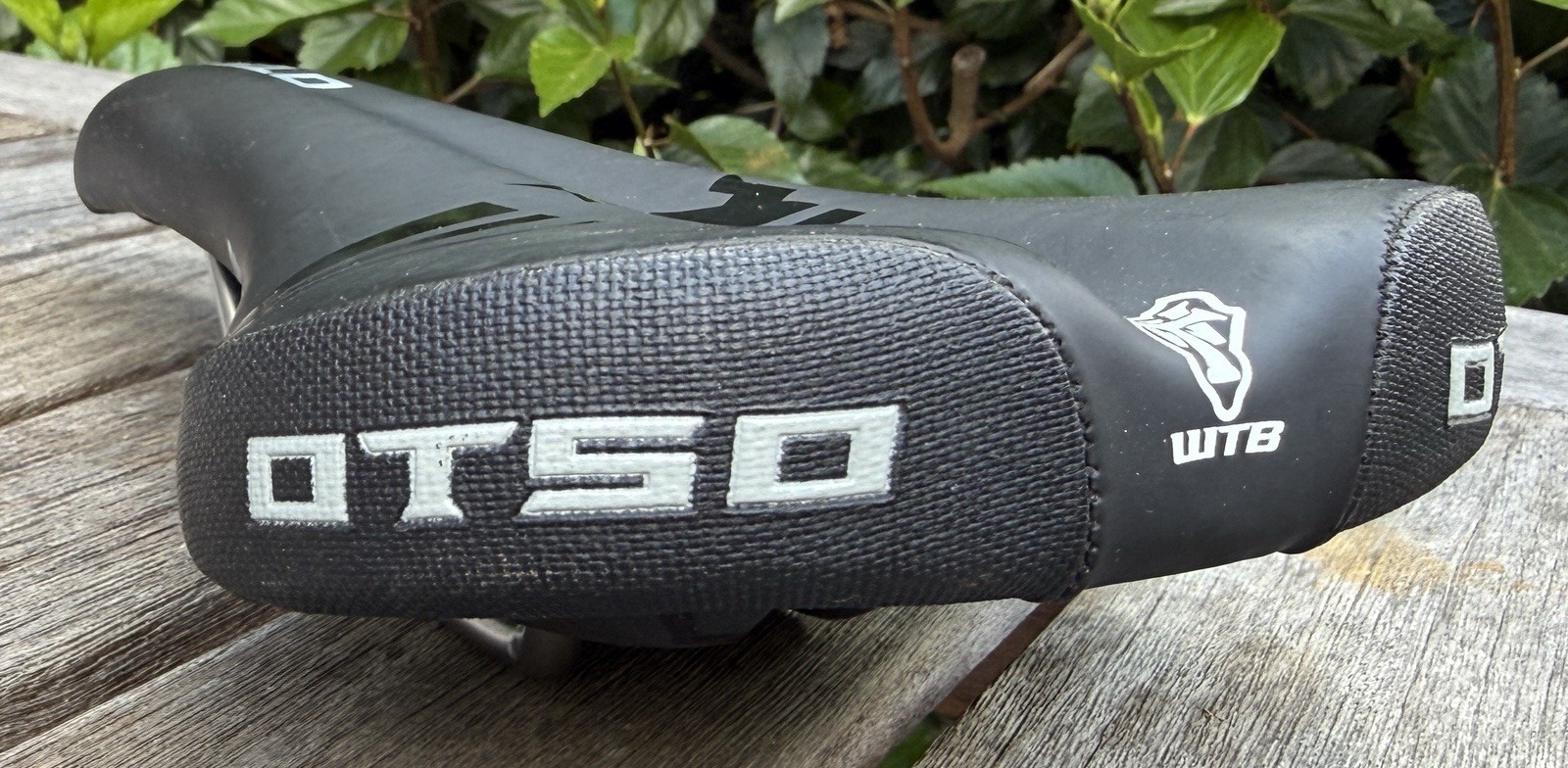 WTB Volt Bicycle Saddle Seat Bike For Otso Steel Rails 2022