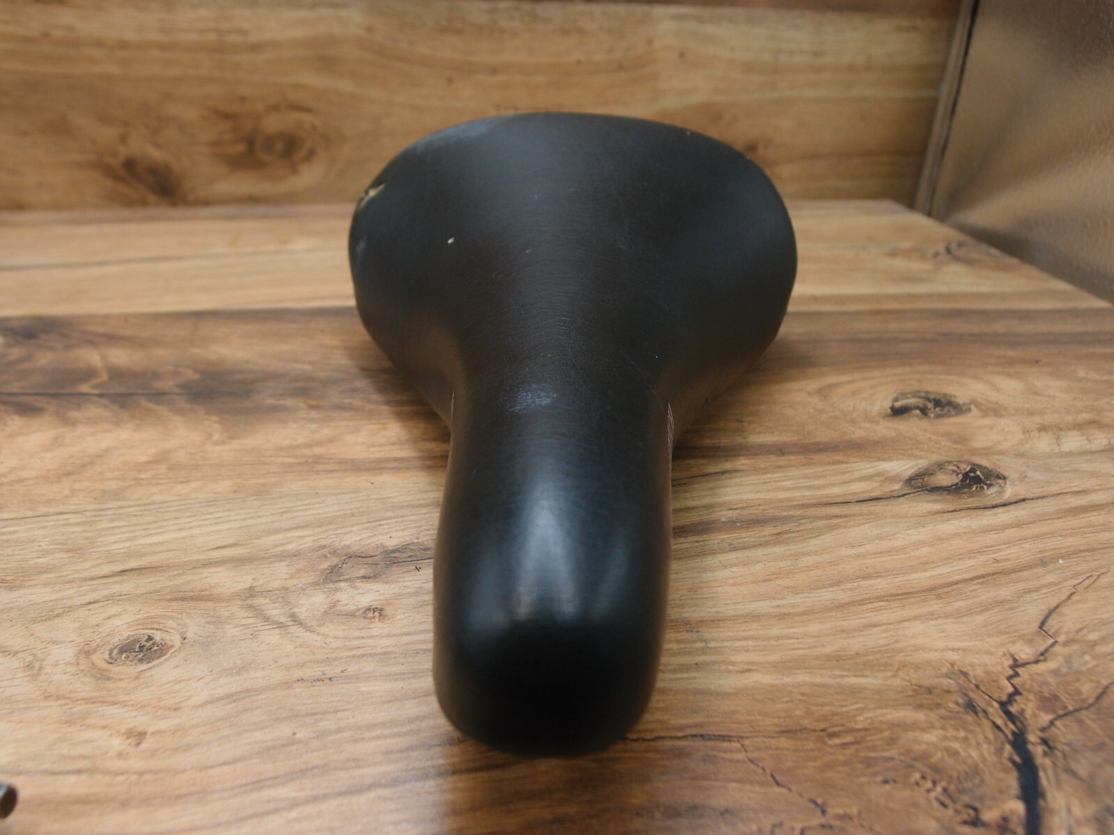 1990 MTB saddle Cycletech by Velo VML-244 made in Italy seat