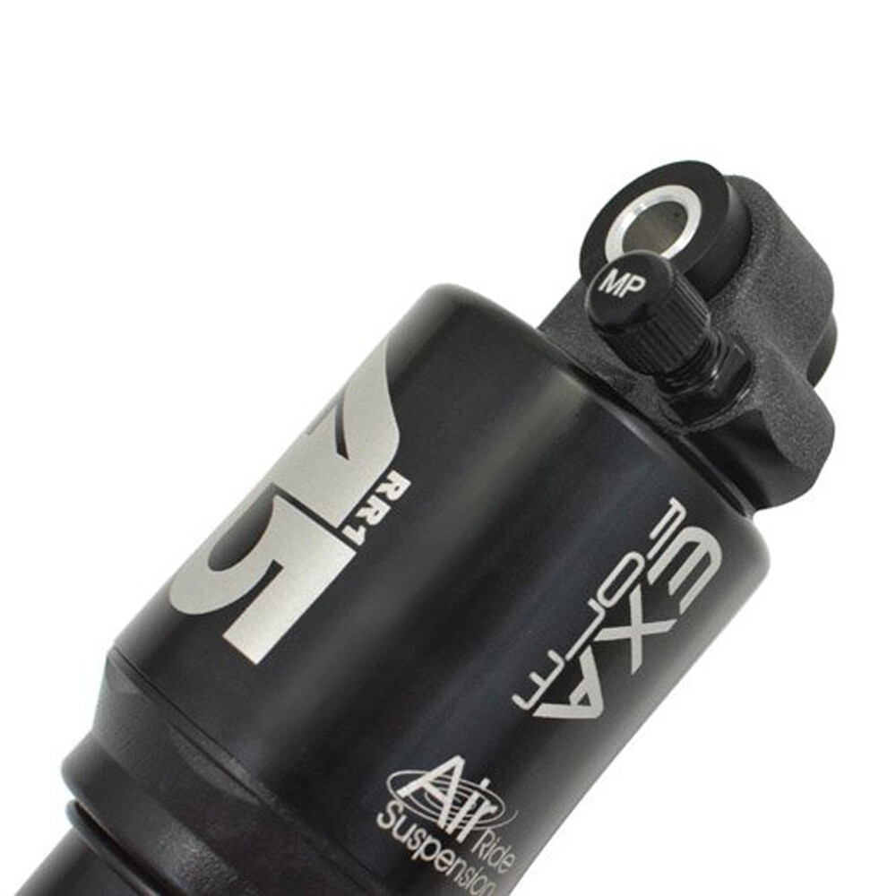 Kind Shock Kindshock KS A5-RR1 Dual Air Rear Shock 125x20mm.