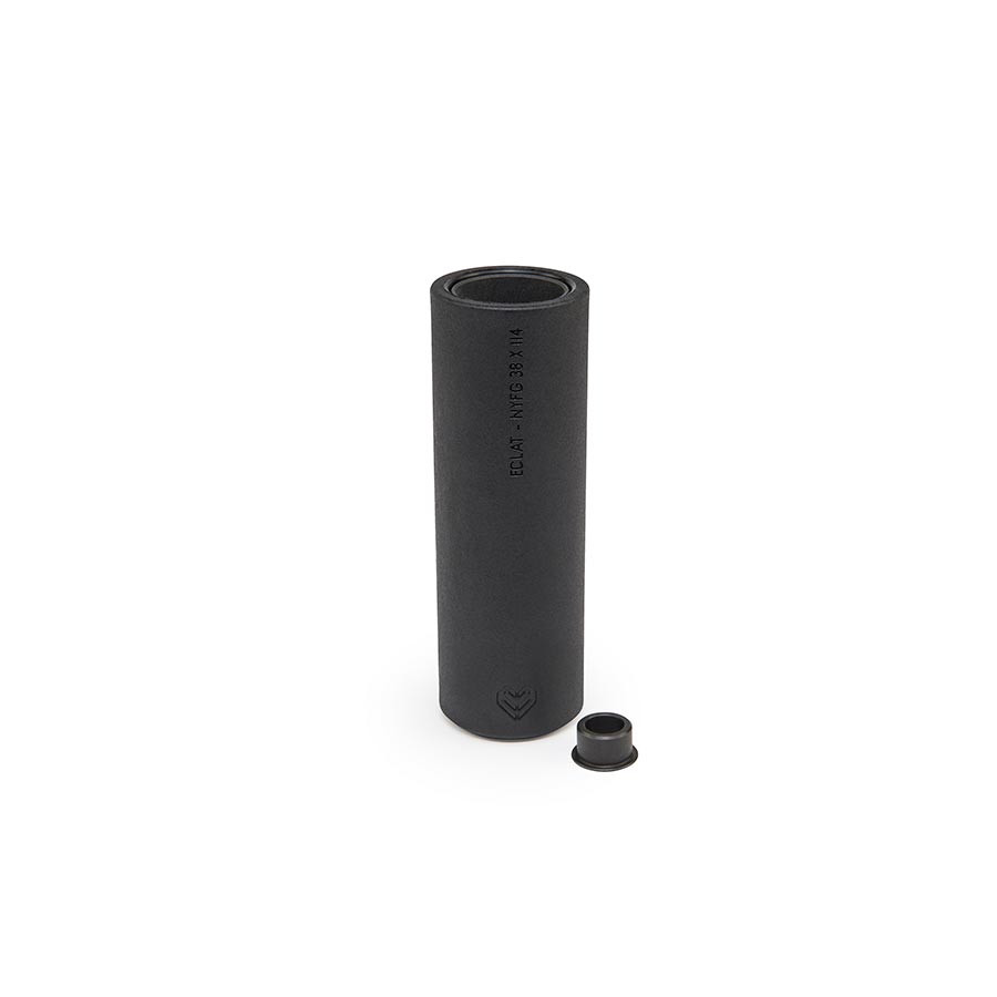 Eclat Venom Peg 4.5″ Black