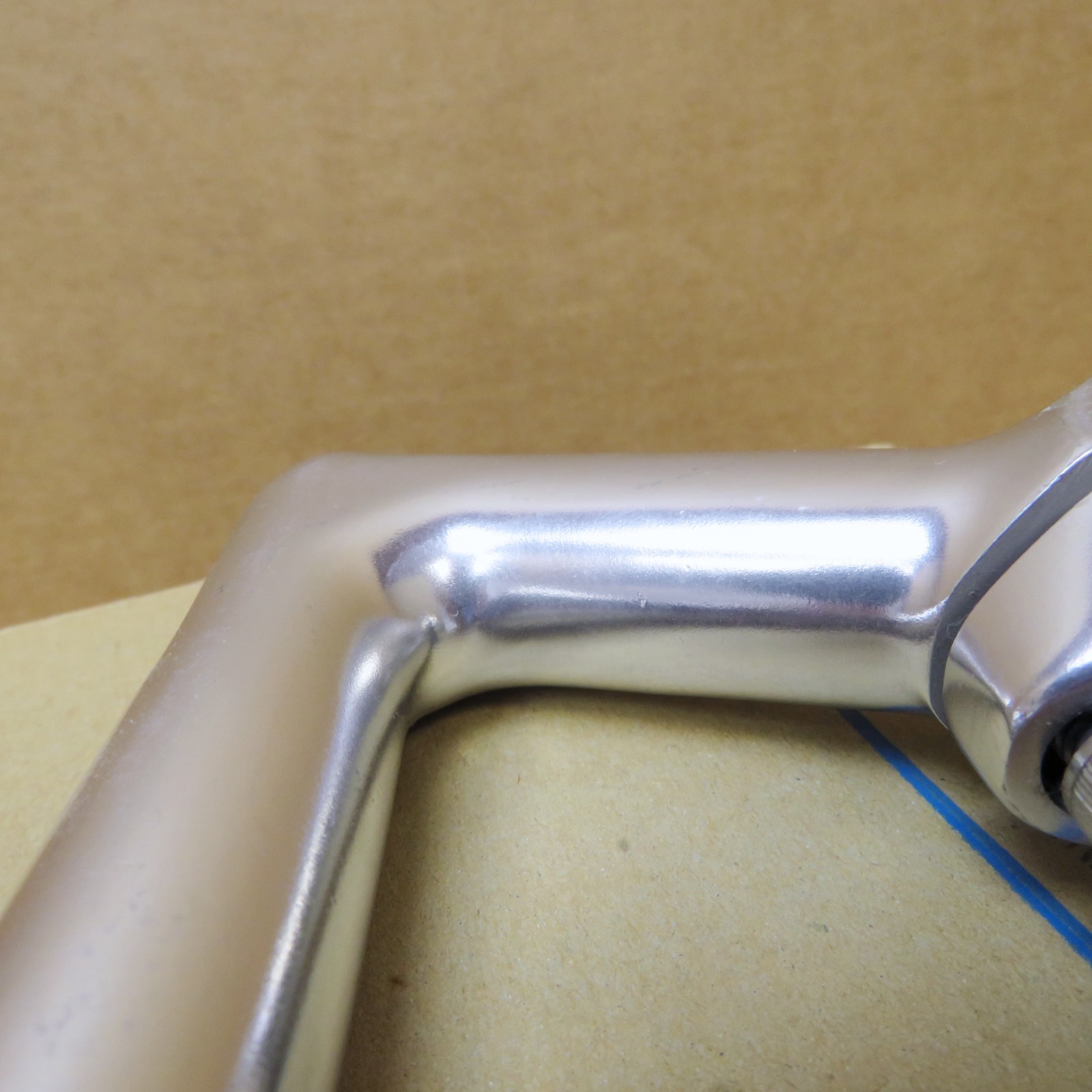 New-Old-Stock SR Quill Stem (85mm x 25.4mm)…Heavy Shopwear