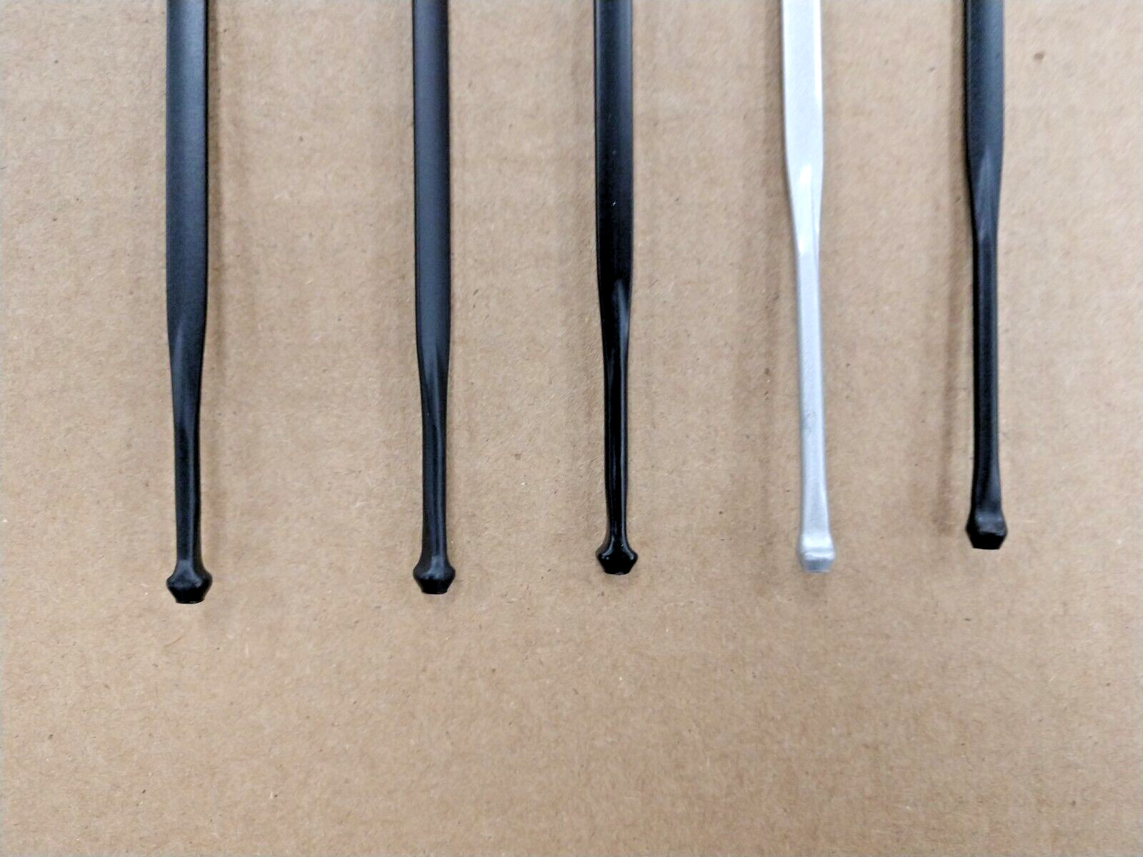 NOS Mavic Ksyrium SL Aluminum Spokes Various Sizes Colors