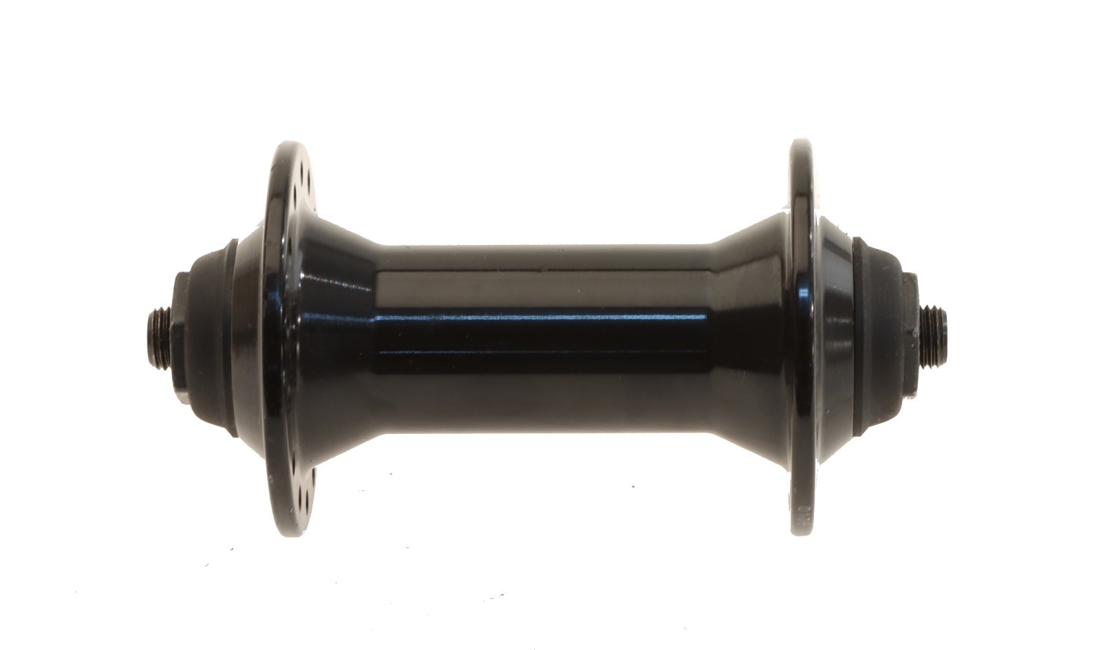 Alloy Front Hub 28H 100mm QR Loose Ball Black Rim Sun Ringle NEW* Shelfwear