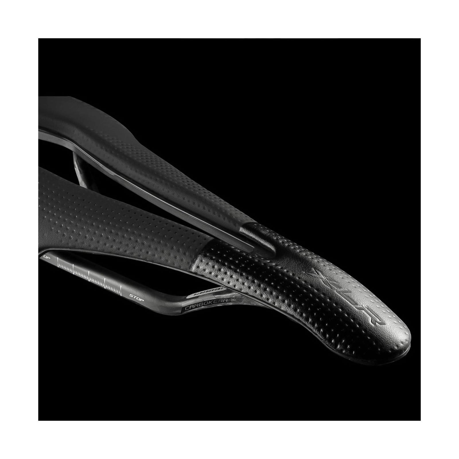 Selle Italia X-LR Superflow Black 264 x 125mm