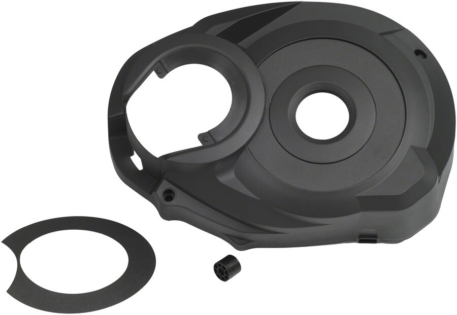 Bosch Performance Design Cover – Left, Anthracite, BDU2XX