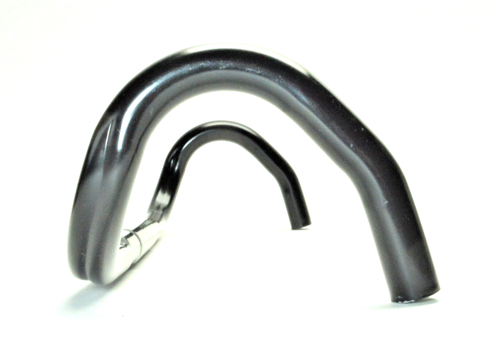 3T THE BICYCLE 460 MM DOUBLE GROOVE ANATOMIC DROP BAR HANDLEBAR 26.0 MM CLAMP