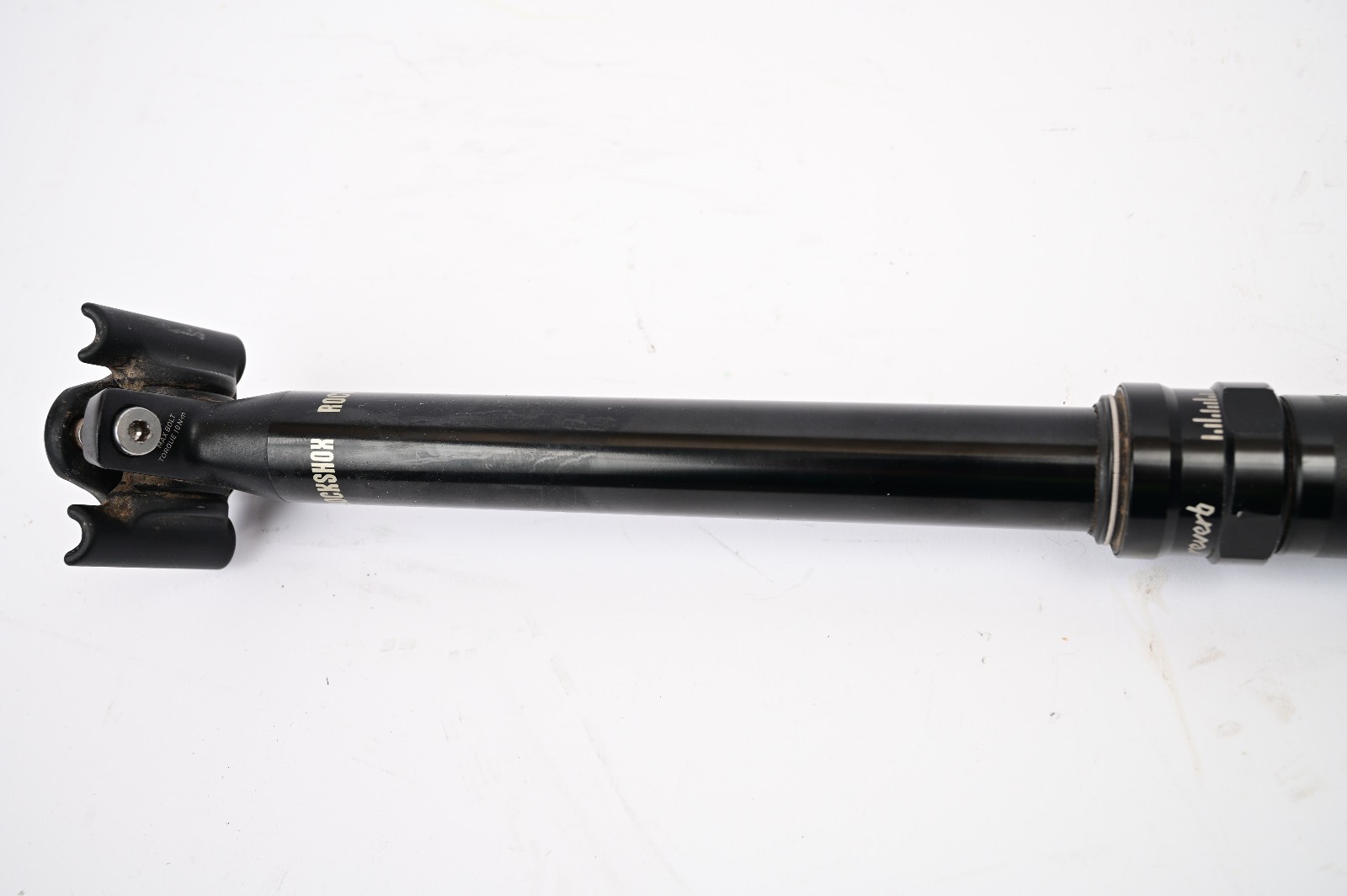 RockShox Reverb Stealth MTB Bike Dropper Seatpost – 31.6mm, 170mm, 1x Remote