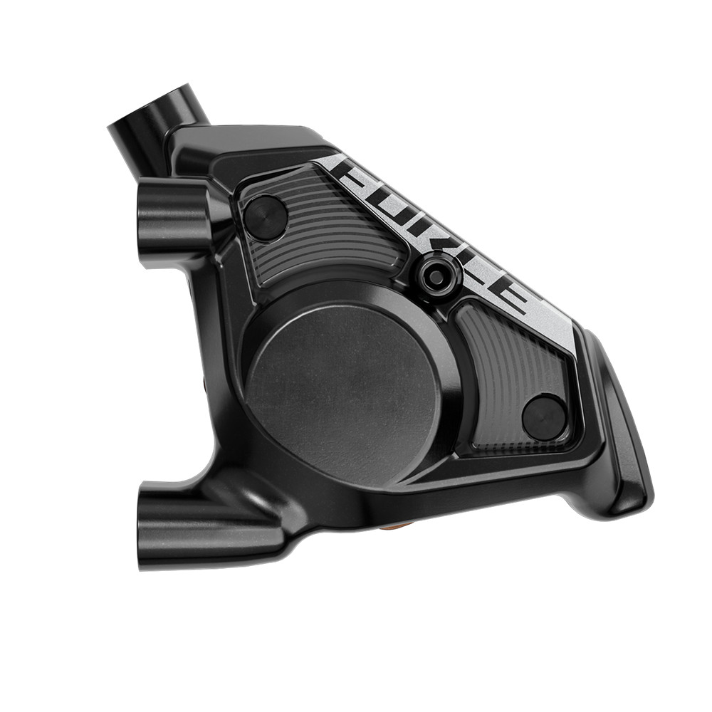 SRAM Force eTap AXS HRD Shift/Brake Lever and Hydraulic Disc Caliper –