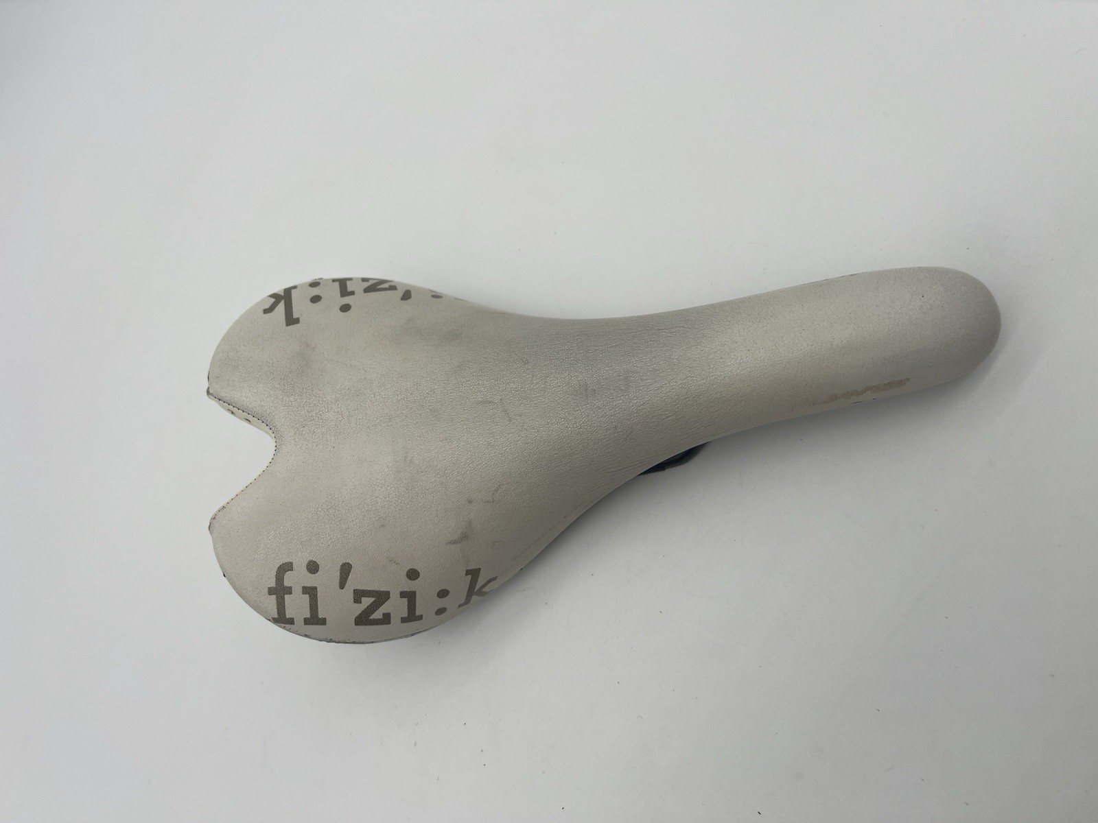 FIZIK ALIANTE ROAD BIKE SADDLE KIIUM RAILS CARBON TWIN FLEX