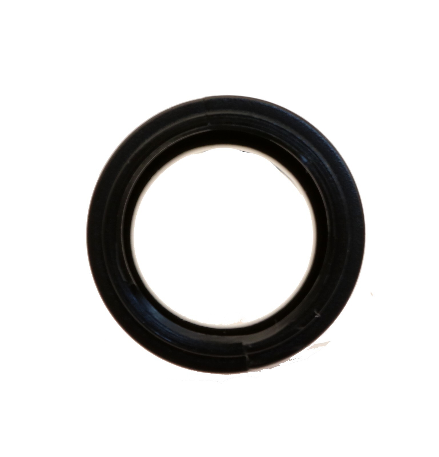 Timberlin Bottom Bracket Sleeve Sheath Protector Cover Bicycle Black Plastic NEW