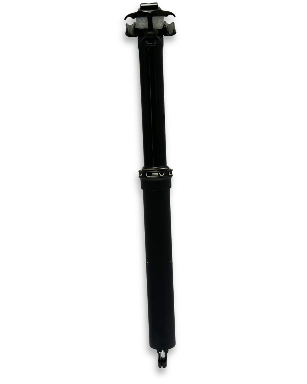 KS LEV Integra 30.9x125mm Internal Dropper Seatpost C217 New MTB