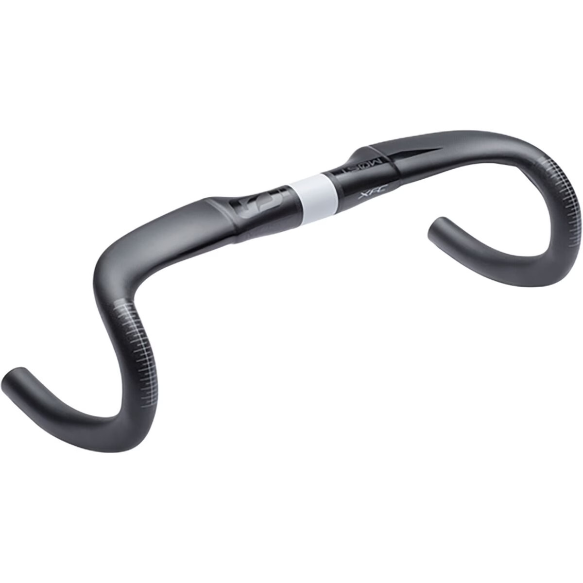 Most Jaguar Aero XFC UD TICR Handlebar