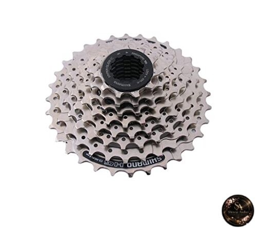 SHIMANO CS-HG41 8S 11-32T 13581482 ECSHG418132