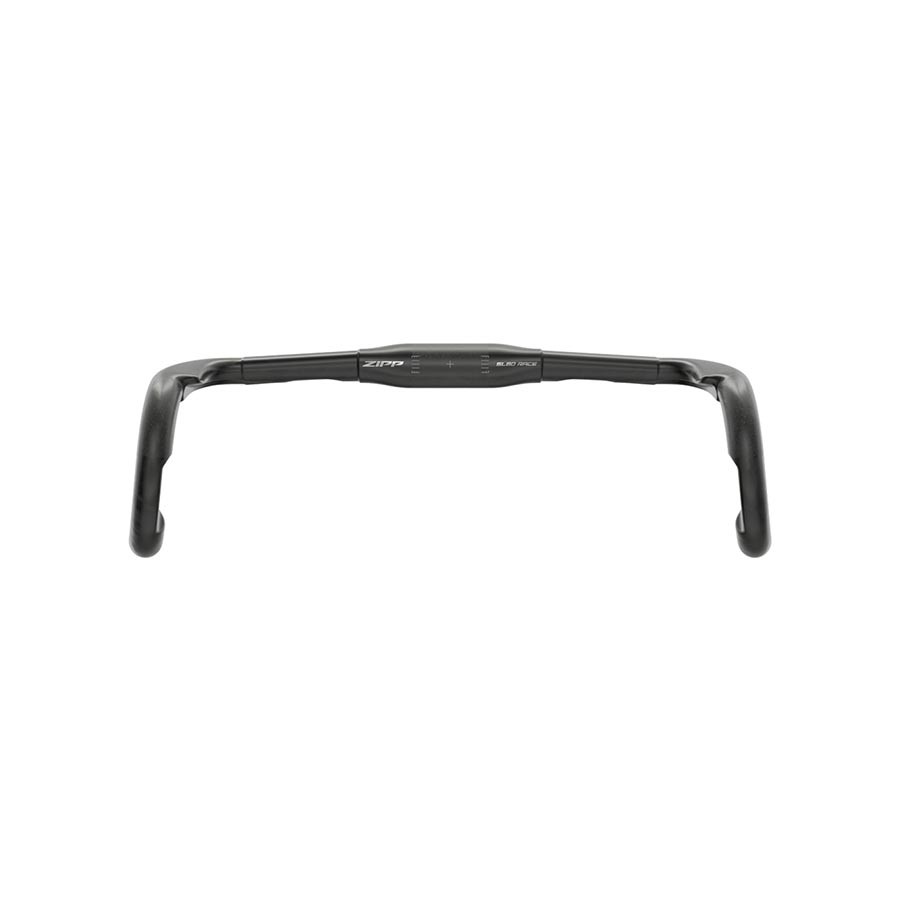 Zipp SL 80 Race A1 Drop Handlebar, Diameter: 31.8mm, 360mm, Drop: 125mm, Reach: