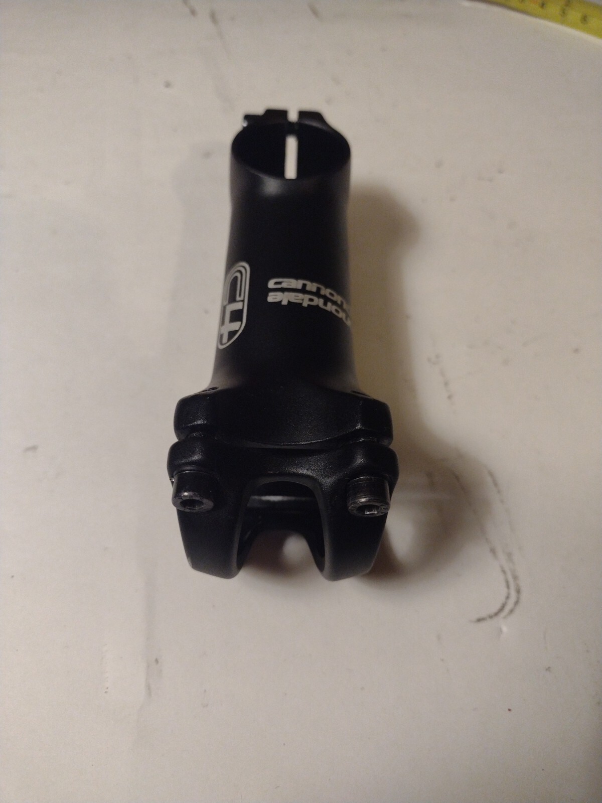 Cannondale C4 9cm Threadless Stem