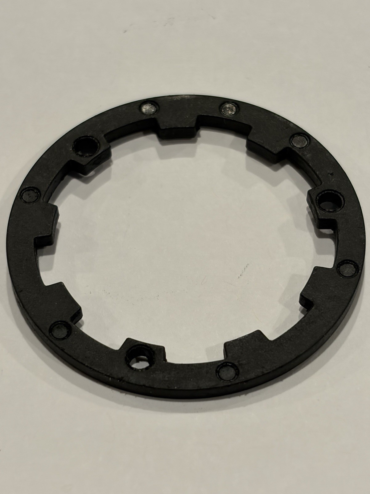 Shimano CS-5600/5700 10-Speed Cog Spacer 2.35mm CS-7800/7900/6700/6600 usable