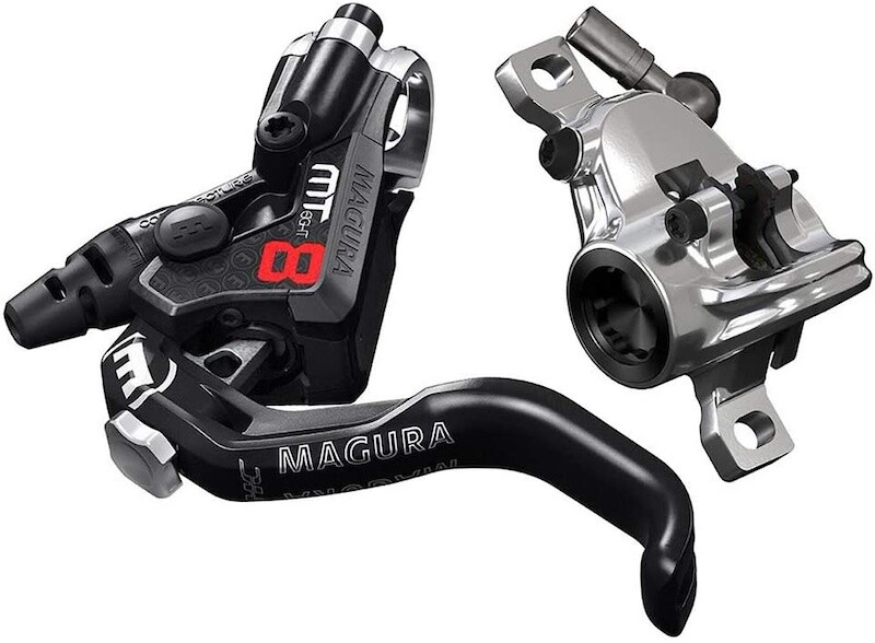 BRAND NEW – Magura MT8 Pro Disc Brake // FRONT or REAR //
